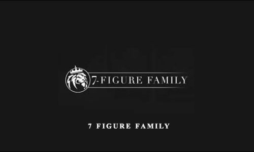 Akbar Sheikh – 7 Figure Family