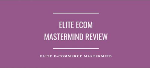 Ace Reddy – Elite E-commerce Mastermind