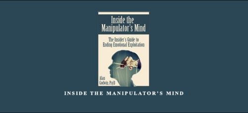 Alan Godwin – Inside the Manipulator’s Mind