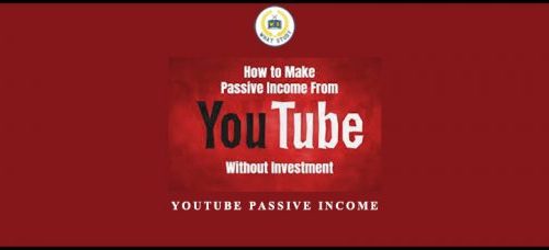 Andrew Monheim – Youtube Passive Income