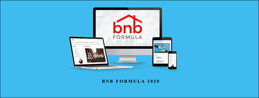 BNB Formula 2020