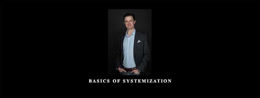 Basics-of-Systemization-by-Tim-Francis-Profit-Factory