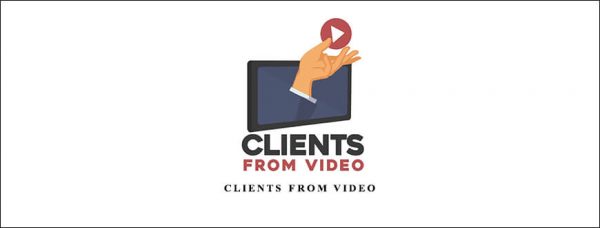 Ben Adkins – Clients From Video