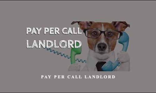 Ben Littlefield & Dr. Dan – Pay Per Call Landlord