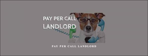 Ben Littlefield & Dr. Dan – Pay Per Call Landlord