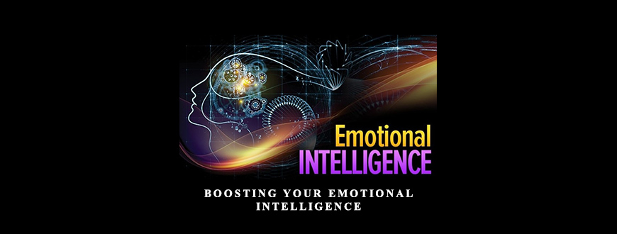 Boosting Your Emotional Intelligence