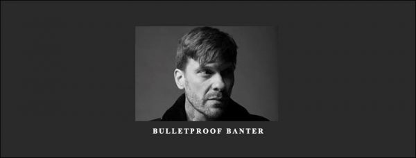 Brent Smith – Bullet-Proof Banter Series