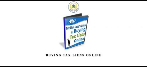 Buying Tax Liens Online