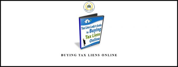 Buying Tax Liens Online