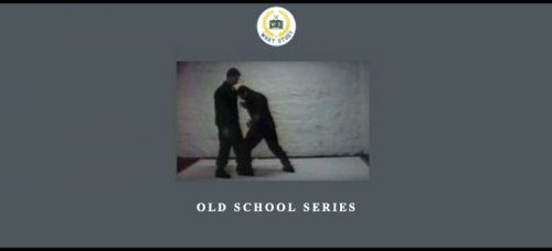 Carl Cestari – Old School Series