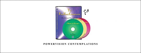 Carole Dore – PowerVision Contemplations