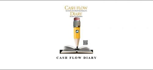 Cash Flow Diary