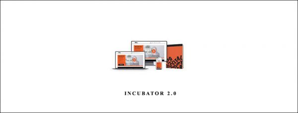 Cat Howell – Incubator 2.0