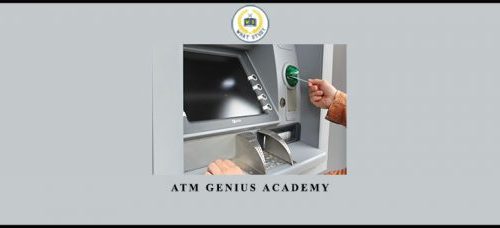 Chad Otsuji – ATM Genius Academy