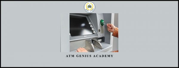 Chad Otsuji – ATM Genius Academy