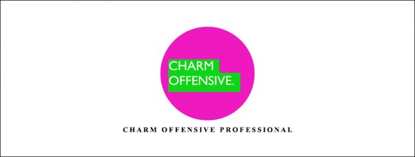 Charm Offensive Professional