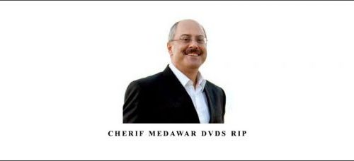 Cherif Medawar DVDs RIP