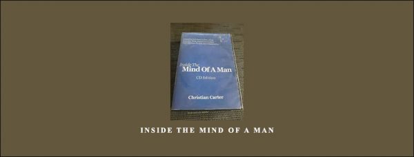 Christian Carter – Inside The Mind Of A Man