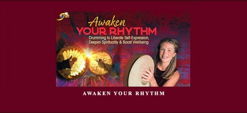 Christine Stevens – Awaken Your Rhythm