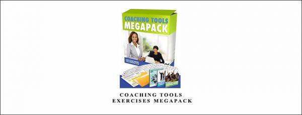 Coaching Tools & Exercises Megapack