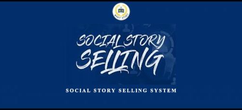 Craig Ballantyne – Social Story Selling System