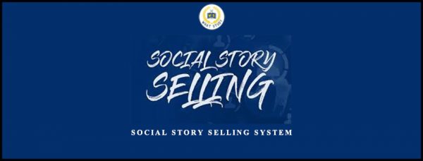 Craig Ballantyne – Social Story Selling System