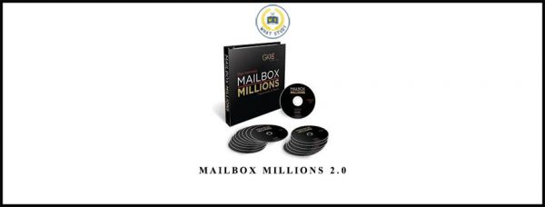 Dan Kennedy – Mailbox Millions 2.0