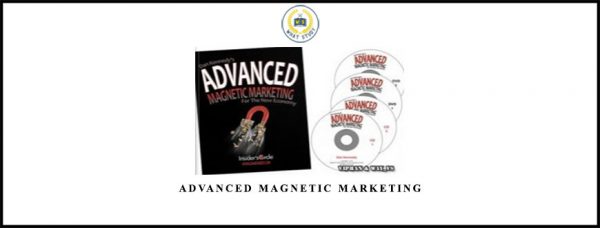 Dan Kennedy – Advanced Magnetic Marketing