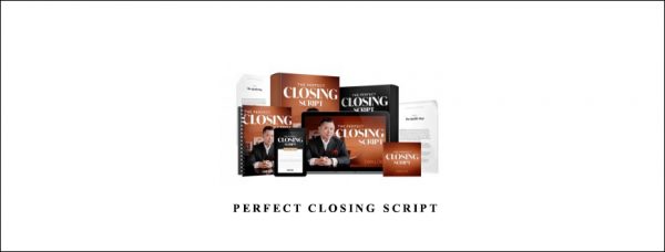 Dan Lock – Perfect Closing Script