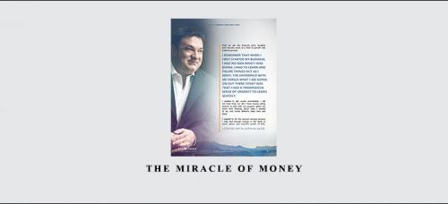 David Neagle – The Miracle of Money