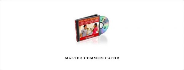 David Wygant – Master Communicator