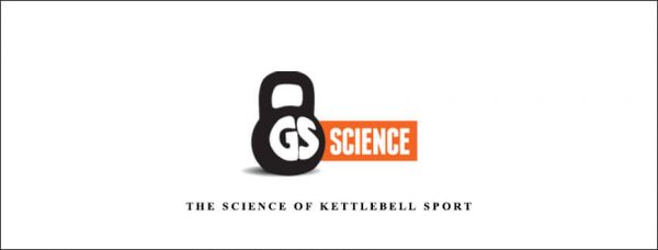 Denis Kanygin – The Science Of Kettlebell Sport