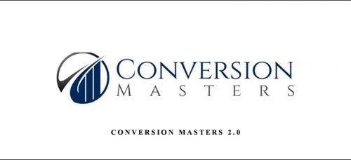 Dimitris Skiadas – Conversion Masters 2.0
