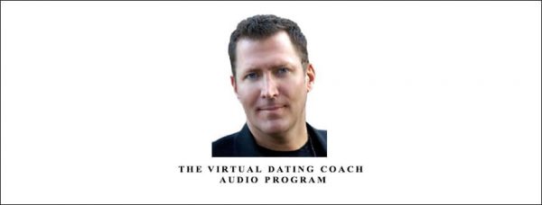 Dr Paul Dobransky – Dr Paul The Virtual Dating Coach Audio Program