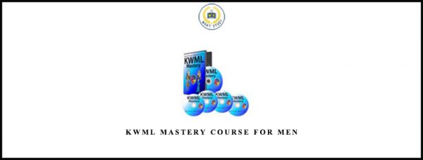 Dr. Paul Dobransky – KWML Mastery Course