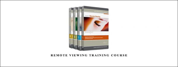 Ed Dames – Dames Remote Viewing Training Course