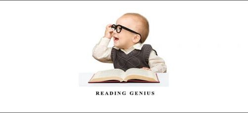 Ed Strachar – The Reading Genius 2.0