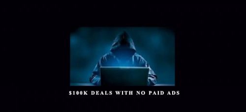 Epic Mail Machine – $100K Deals With No Paid Ads