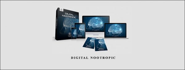 Eric Thompson – Digital Nootropic