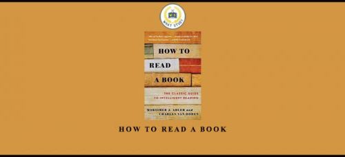 Farnam Street – How to Read a Book