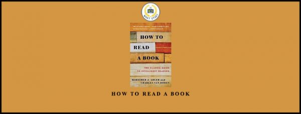 Farnam Street – How to Read a Book