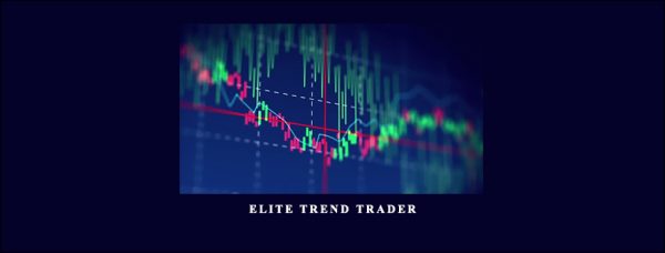 Frank Bunn – Elite Trend Trader