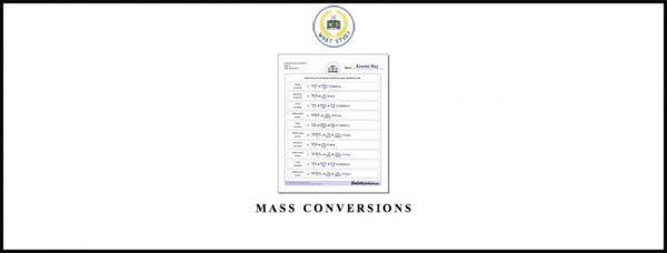 Frank Kern – Mass Conversions