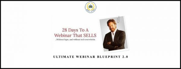 Frank Kern – Ultimate Webinar Blueprint 2.0