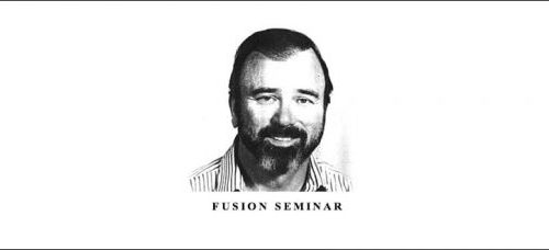 Gary Halbert – Fusion Seminar