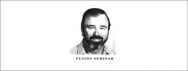 Gary Halbert – Fusion Seminar