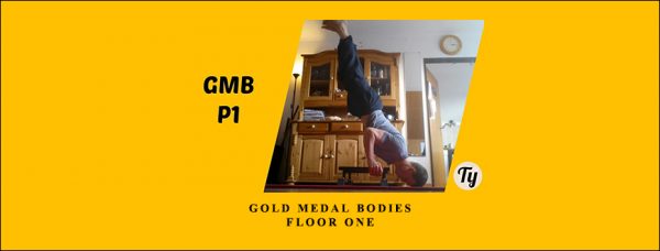 Gold Medal Bodies – Floor One