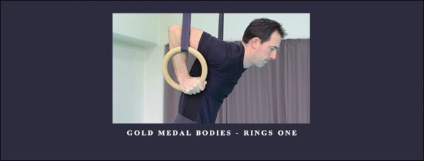 Gold Medal Bodies – Rings one