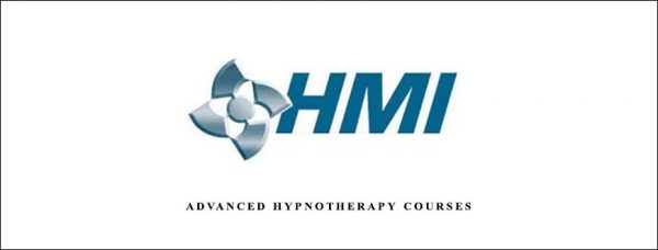 HMI – Advanced Hypnotherapy Courses