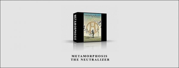 Hypnotica – Metamorphosis The Neutralizer